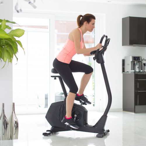 Rower stacjonarny KETTLER Ride 300