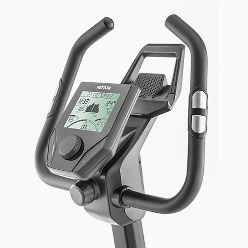 Rower stacjonarny KETTLER Ride 300