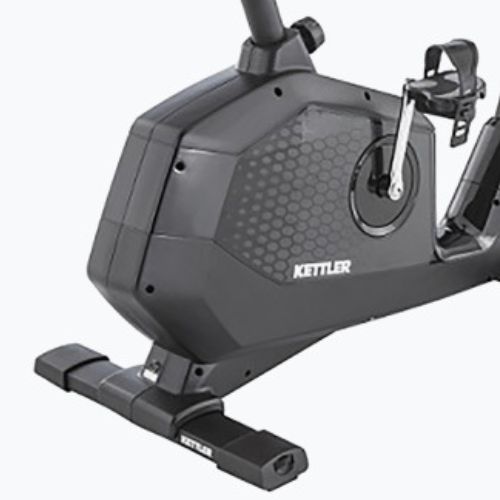 Rower stacjonarny KETTLER Ride 300