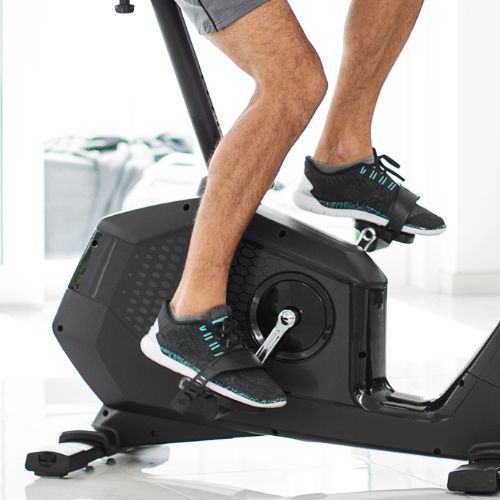 Rower stacjonarny KETTLER Ride 300