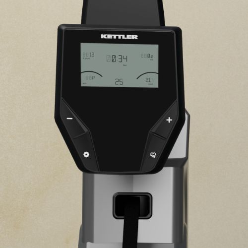 Wioślarz KETTLER Axos Rower 2.0