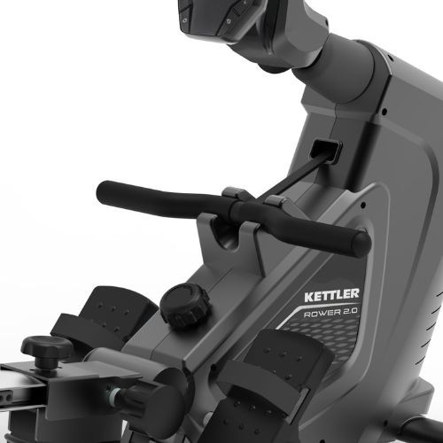 Wioślarz KETTLER Axos Rower 2.0
