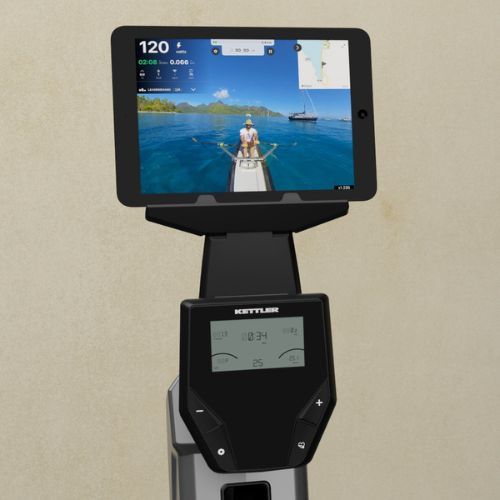 Wioślarz KETTLER Axos Rower 2.0