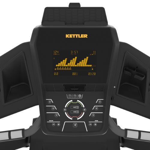 Bieżnia elektryczna KETTLER Axos Sprinter 2.0