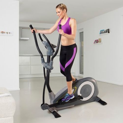 Orbitrek KETTLER Crosstrainer Axos Nova P