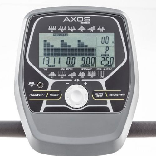 Orbitrek KETTLER Crosstrainer Axos Nova P CT1020-300