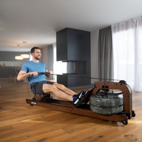 Wioślarz wodny KETTLER Aquarower 700