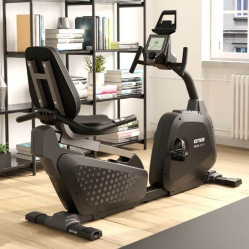 Rower stacjonarny KETTLER Ride 300 R