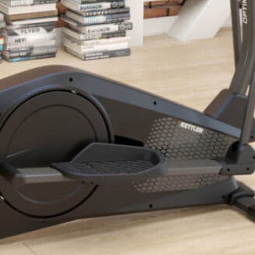 Orbitrek KETTLER Crosstrainer Optima 200