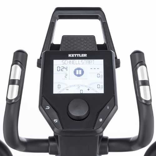Orbitrek KETTLER Crosstrainer Optima 200