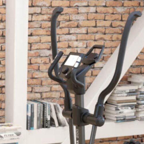 Orbitrek KETTLER Crosstrainer Optima 200