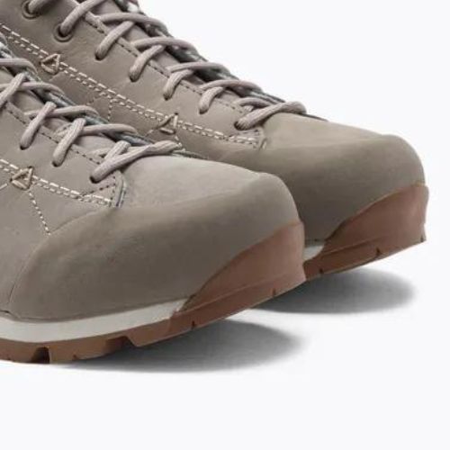 Buty turystyczne damskie Meindl Rialto sande/beige
