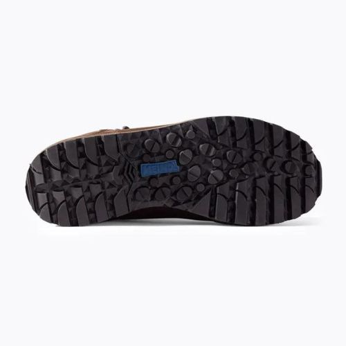 Buty trekkingowe damskie Meindl Ellmau brown