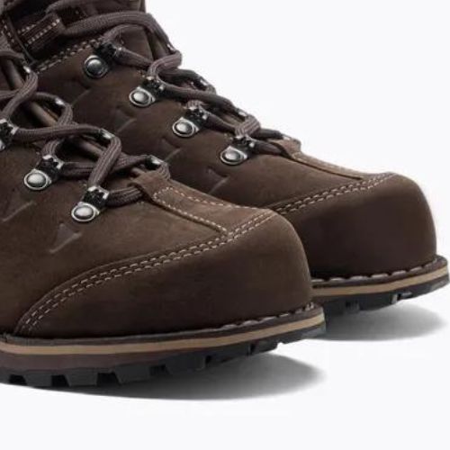 Buty trekkingowe damskie Meindl Ellmau brown