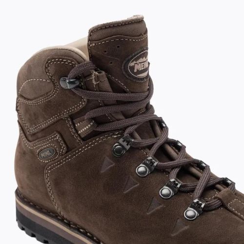 Buty trekkingowe damskie Meindl Ellmau brown