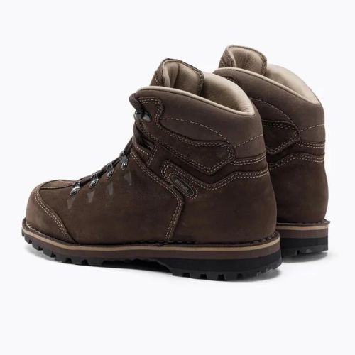 Buty trekkingowe damskie Meindl Ellmau brown