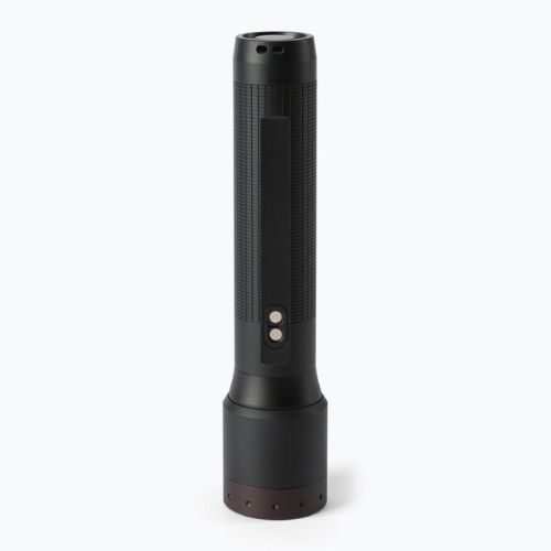 Latarka Ledlenser P7R Core black