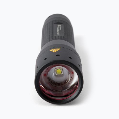 Latarka Ledlenser P7 Core black