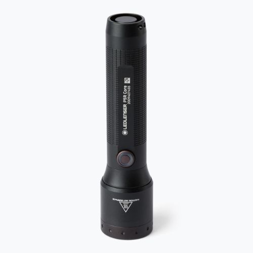 Latarka Ledlenser P5R Core black