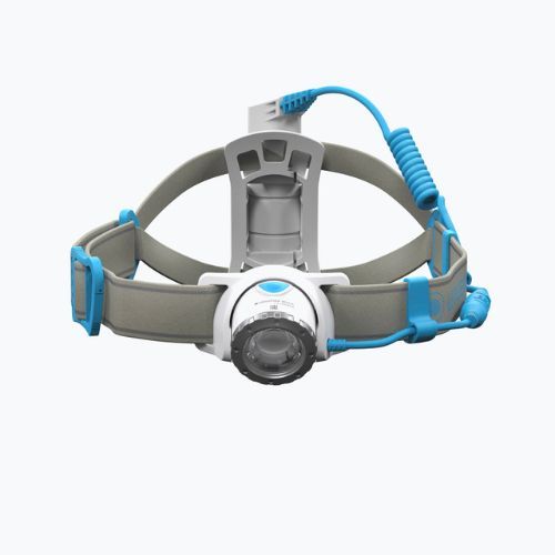 Latarka czołowa Ledlenser NEO10R blue