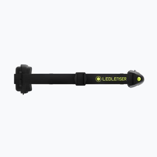 Latarka czołowa Ledlenser NEO6R black