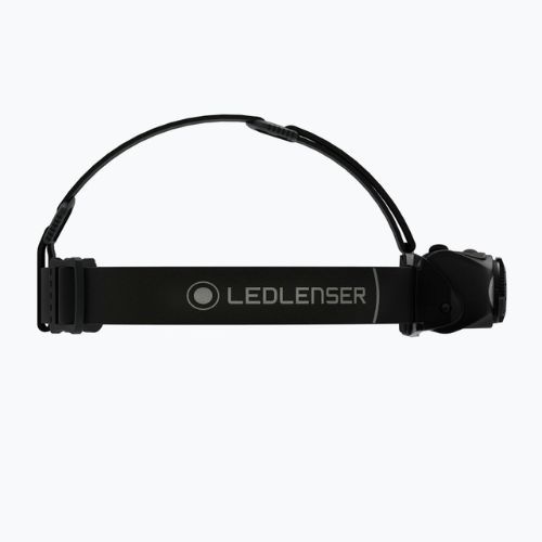 Latarka czołowa Ledlenser MH8 WindowBox black