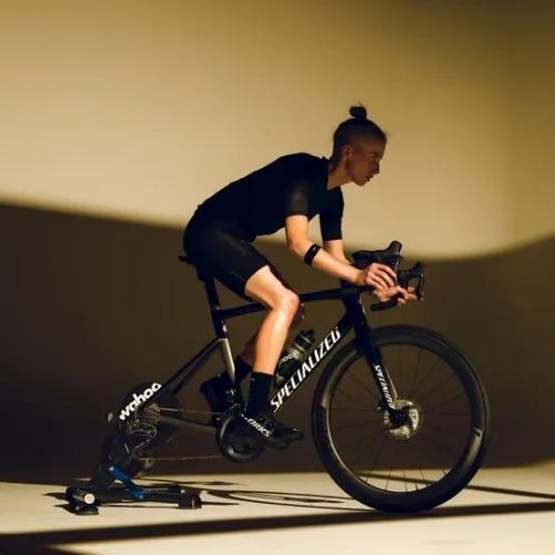 Trenażer rowerowy Wahoo Kickr Smart Power Trainer (V5)