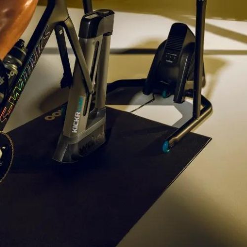 Trenażer rowerowy Wahoo Kickr Smart Power Trainer (V5)