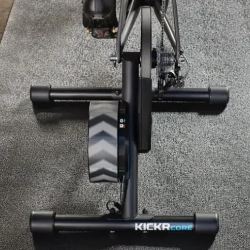 Trenażer rowerowy Wahoo Kickr Core