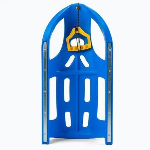Sanki Prosperplast Sea Lion niebieskie