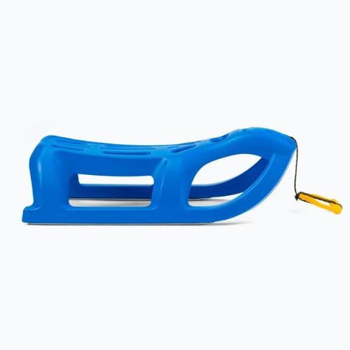 Sanki Prosperplast Sea Lion niebieskie