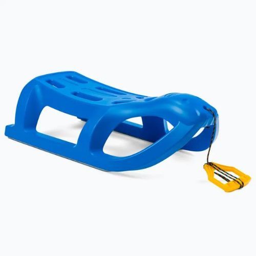 Sanki Prosperplast Sea Lion niebieskie