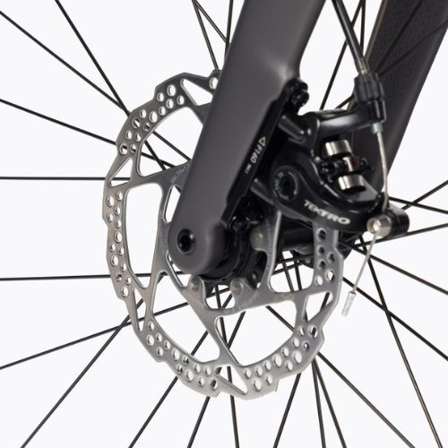 Rower szosowy Orbea Avant H40-D silver