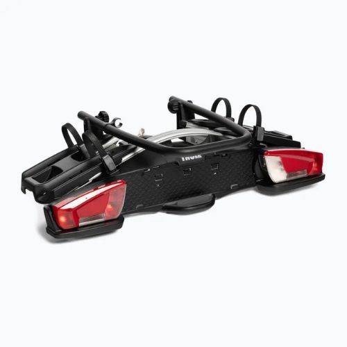 Bagażnik rowerowy na hak Thule Velocompact 13Pin 2Bike czarne 924001