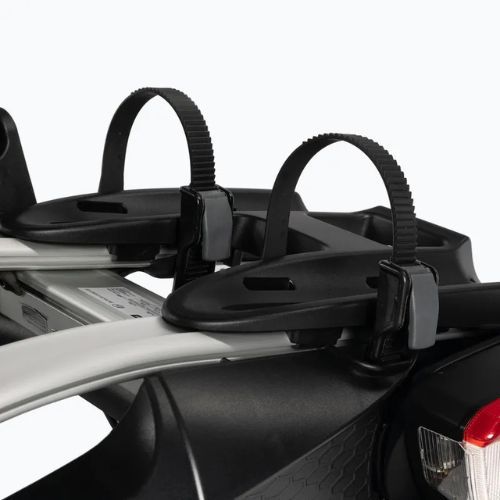 Bagażnik rowerowy na hak Thule Velocompact 13Pin 2Bike czarne 924001