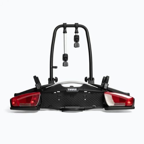 Bagażnik rowerowy na hak Thule Velocompact 13Pin 2Bike czarne 924001