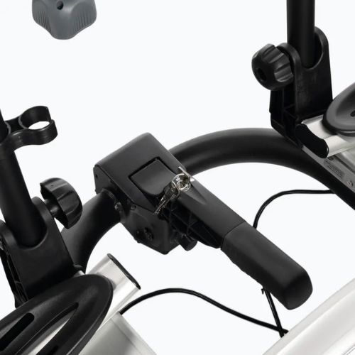 Bagażnik rowerowy na hak Thule Velocompact 13Pin 2Bike czarne 924001