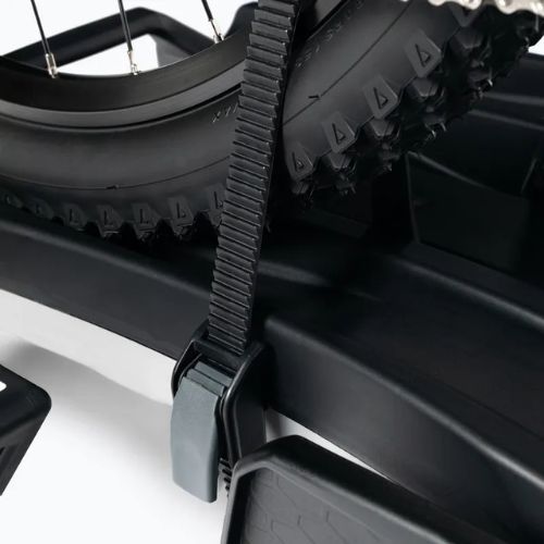 Bagażnik rowerowy na hak Thule Easyfold XT 2B 13 Pin 933100
