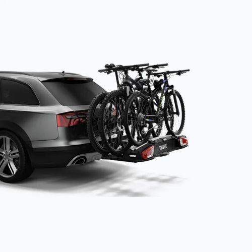 Bagażnik rowerowy na hak Thule Velospace XT 3Bike 13Pin 939000