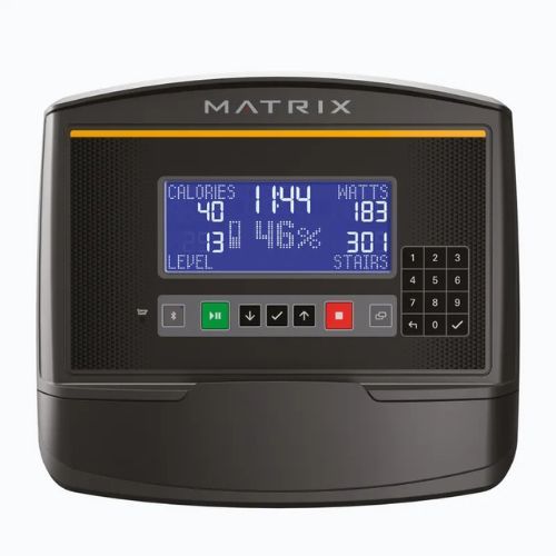 Schody Matrix Fitness Climbmill C50XR-02 graphite grey