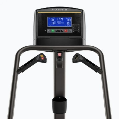 Schody Matrix Fitness Climbmill C50XR-02 graphite grey