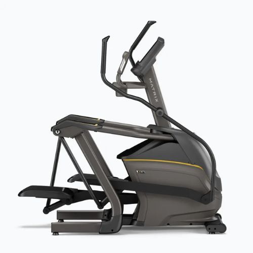 Orbitrek Matrix Fitness Elliptical E30XIR graphite grey