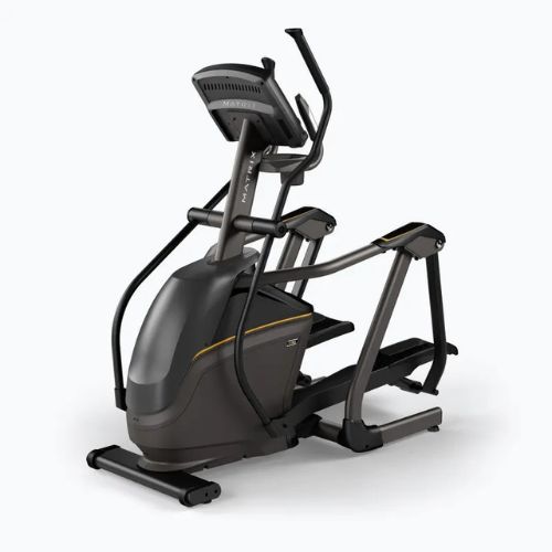 Orbitrek Matrix Fitness Elliptical E30XIR graphite grey