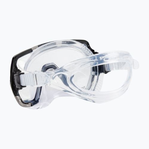 Maska do nurkowania TUSA Freedom HD kobaltowa