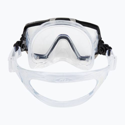 Maska do nurkowania TUSA Freedom HD cobalt