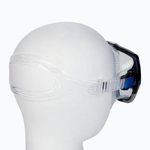 Maska do nurkowania TUSA Freedom HD blue