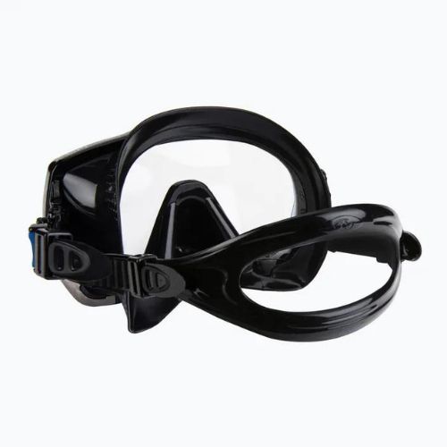 Maska do nurkowania TUSA Freedom HD blue/black