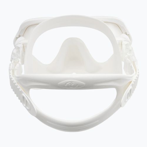 Maska do nurkowania TUSA Paragon S white