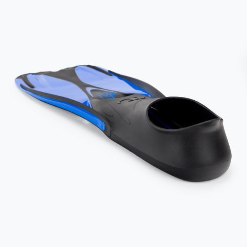 Płetwy do nurkowania TUSA Sport Fin blue/black
