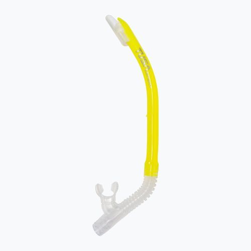 Zestaw do nurkowania dziecięcy TUSA Kleio Mini Fit yellow